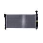 Reach International 41-2862 Radiator