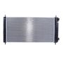 Reach International 41-2864 Radiator