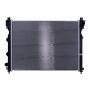 Reach International 41-2870 Radiator