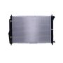 Reach International 41-2873 Radiator