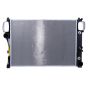 Reach International 41-2875 Radiator