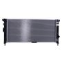 Reach International 41-2881 Radiator