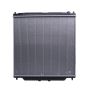 Reach International 41-2887 Radiator