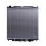 Reach International 41-2887 Radiator