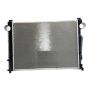 Reach International 41-2888 Radiator