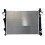 Reach International 41-2888 Radiator