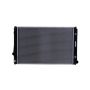 Reach International 41-2893 Radiator