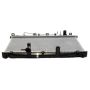 Reach International 41-2896 Radiator