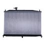 Reach International 41-2896 Radiator