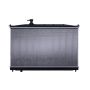 Reach International 41-2897 Radiator