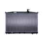 Reach International 41-2897 Radiator