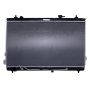 Reach International 41-2898 Radiator