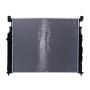 Reach International 41-2909 Radiator