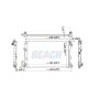 Reach International 41-2913 Radiator