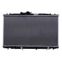 Reach International 41-2916 Radiator