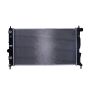 Reach International 41-2924 Radiator