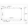 Reach International 41-2926 Radiator
