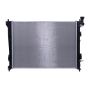 Reach International 41-2928 Radiator