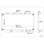 Reach International 41-292 Radiator