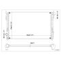 Reach International 41-2937 Radiator