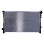 Reach International 41-2937 Radiator