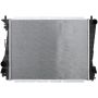 Reach International 41-2953 Radiator