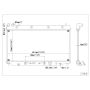 Reach International 41-2955 Radiator