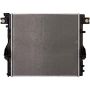 Reach International 41-2957 Radiator