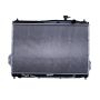 Reach International 41-2959 Radiator
