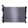 Reach International 41-2961 Radiator