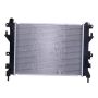 Reach International 41-2969 Radiator