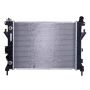 Reach International 41-2969 Radiator