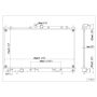 Reach International 41-2970 Radiator