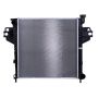 Reach International 41-2975 Radiator