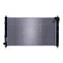 Reach International 41-2979 Radiator