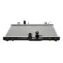 Reach International 41-2981 Radiator