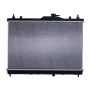 Reach International 41-2981 Radiator