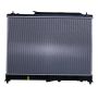 Reach International 41-2986 Radiator