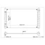 Reach International 41-2988 Radiator