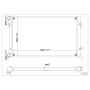 Reach International 41-2995 Radiator
