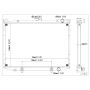 Reach International 41-314 Radiator
