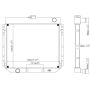 Reach International 41-339 Radiator