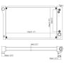 Reach International 41-369 Radiator