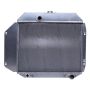 Reach International 41-393 Radiator