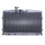 Reach International 41-39 Radiator