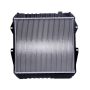 Reach International 41-50 Radiator