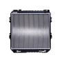 Reach International 41-50 Radiator