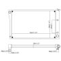 Reach International 41-573 Radiator