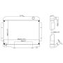 Reach International 41-583 Radiator