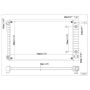 Reach International 41-618 Radiator